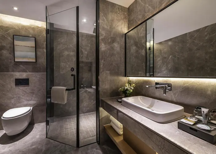 Mercure Kunshan Hi Tech Zone