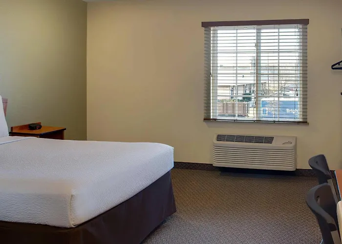 Woodspring Suites Washington Dc Andrews Afb