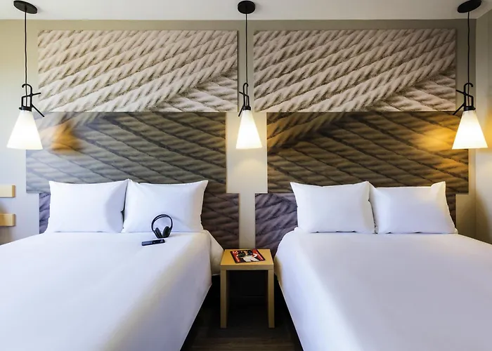 Ibis Tijuana