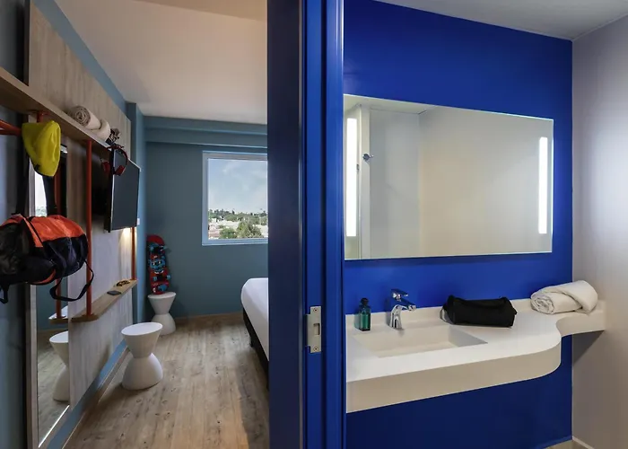 Ibis Budget Aguascalientes Norte