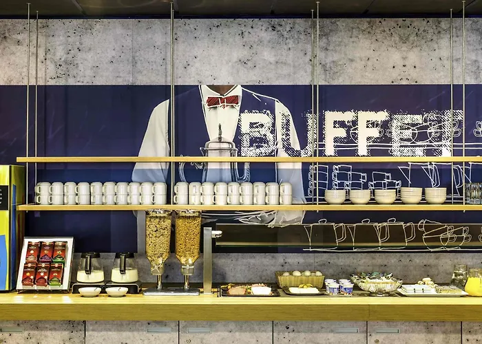 Ibis Budget Parauapebas