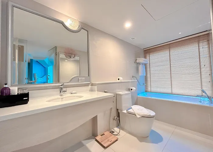Centara Sonrisa Residences & Suites Sriracha