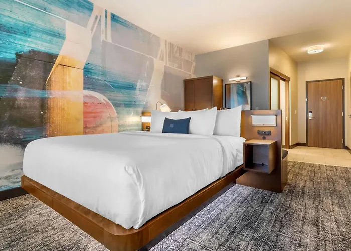 Holiday Inn Express Bettendorf - Davenport Ne By Ihg