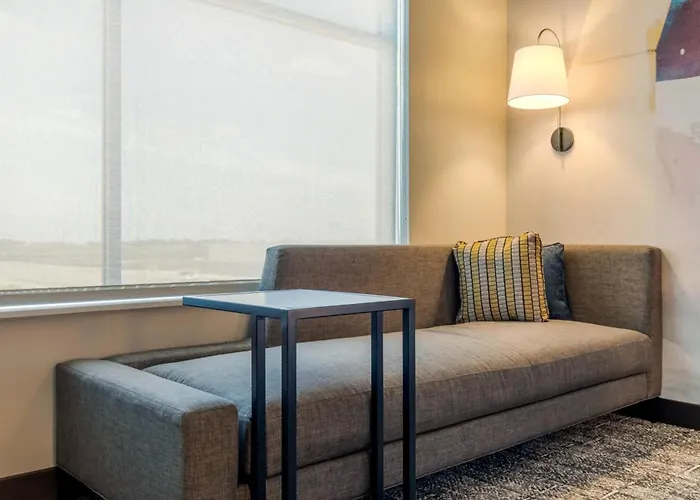 Holiday Inn Express Bettendorf - Davenport Ne By Ihg