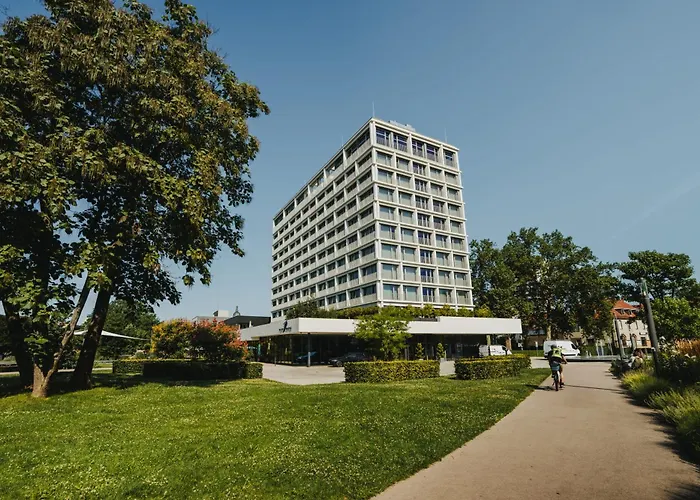 Parkhotel Heilbronn