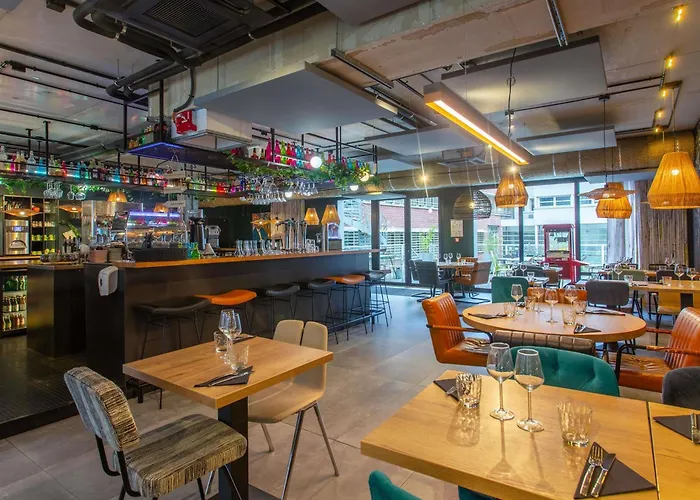 Ibis Styles Amiens Centre
