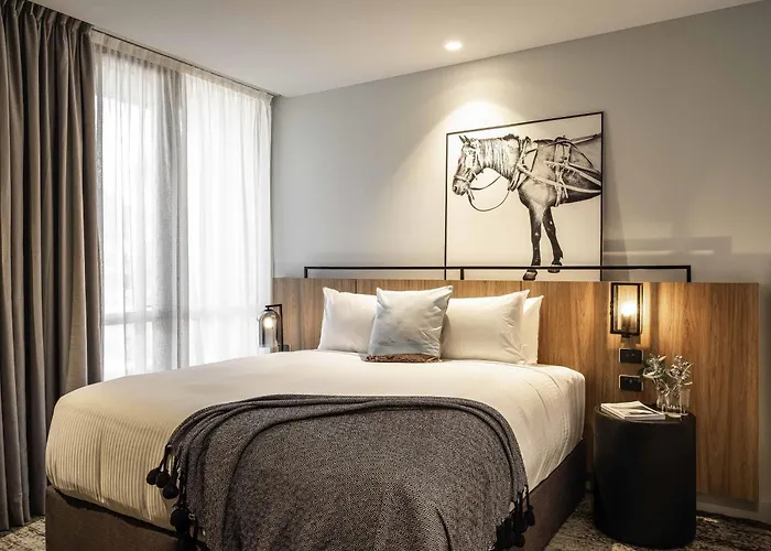 Mercure Sydney Rouse Hill
