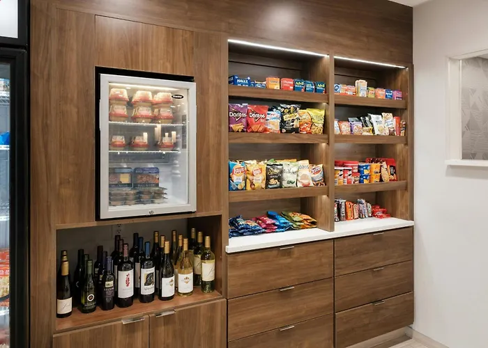 Springhill Suites Charlotte Lake Norman/Mooresville