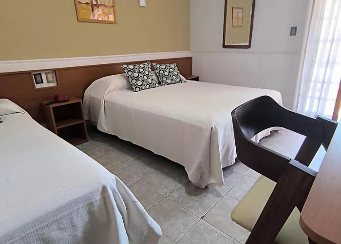 Hotel Miramar
