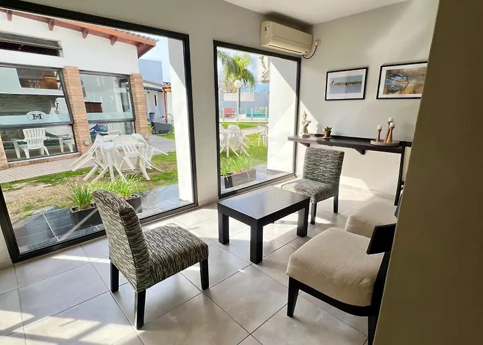 Hotel Miramar