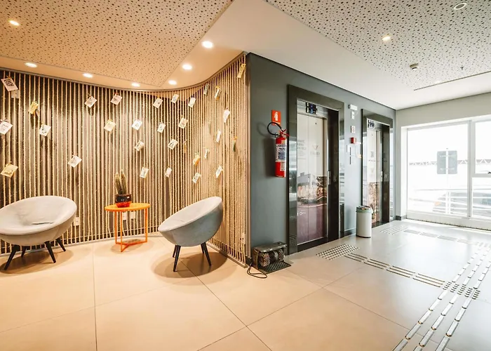 ibis Juazeiro do Norte
