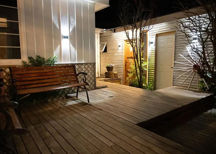 Hostal Boutique Puerta Roja