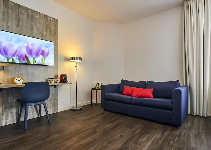 Ibis Styles Almere