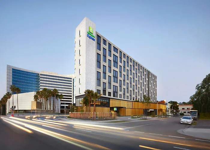 Holiday Inn Express Sydney Airport By Ihg