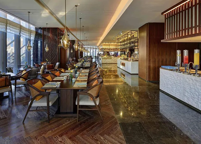Pullman Huizhou Kaisa