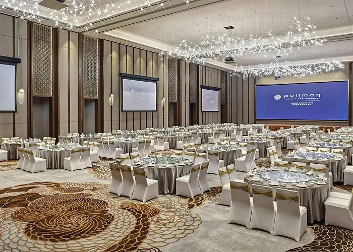 Pullman Huizhou Kaisa