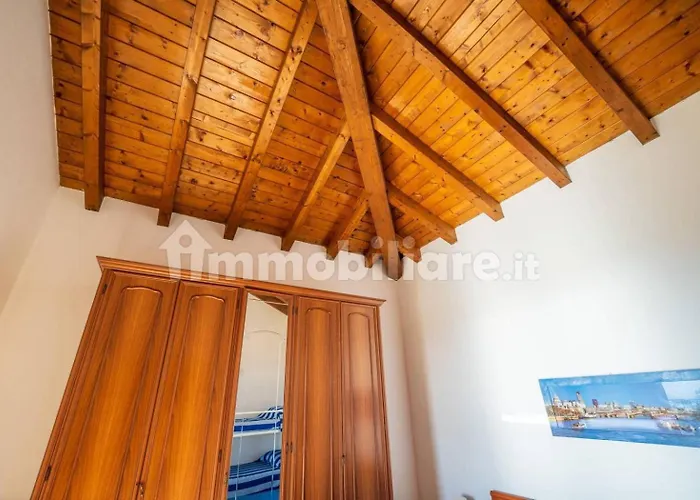 Villa Del Mare Ligure Elvezia