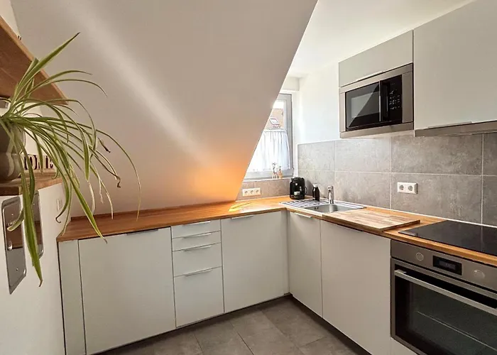 Ferienwohnung Scheib Aspach