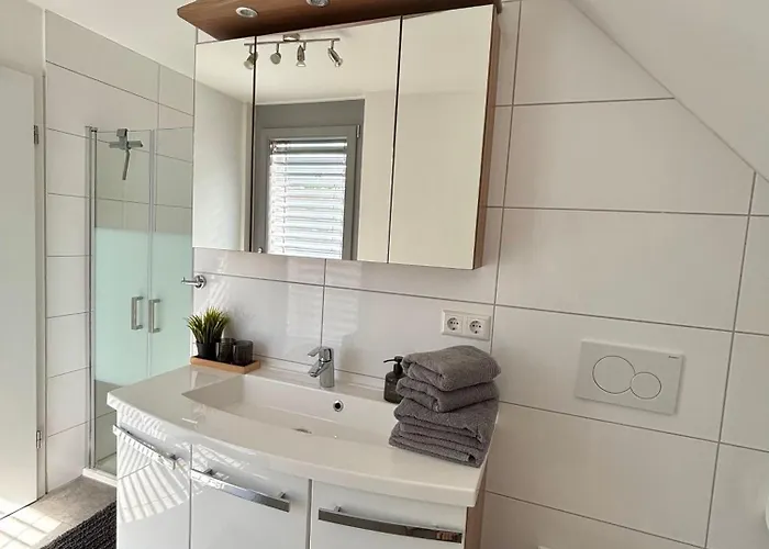 Ferienwohnung Scheib Aspach