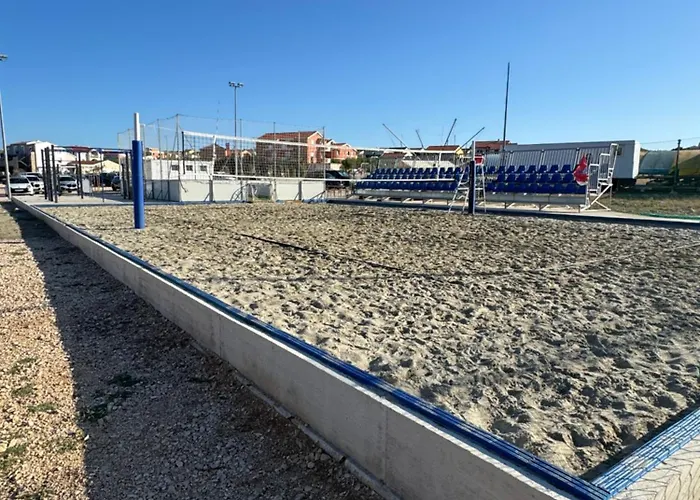Miro Apartmani