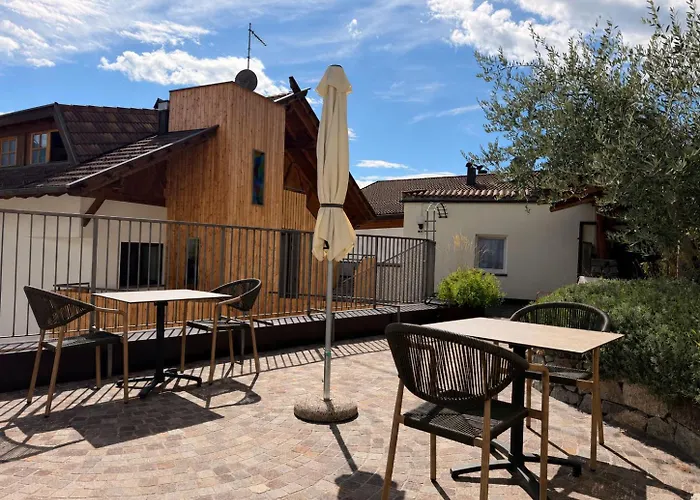 Mena Guesthouse