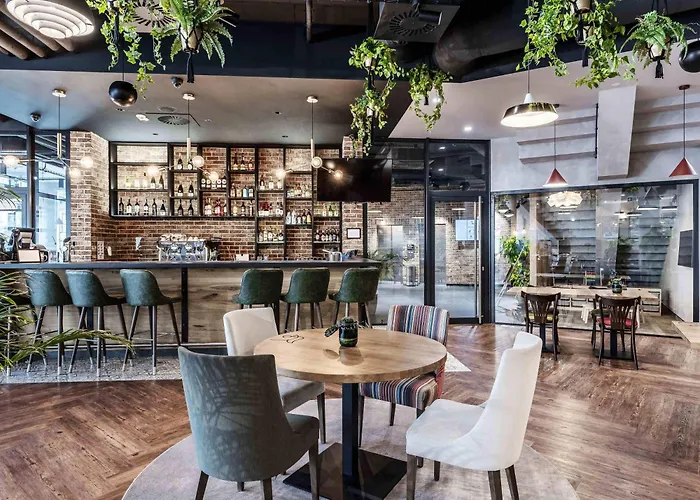 Ibis Styles Lublin Stare Miasto