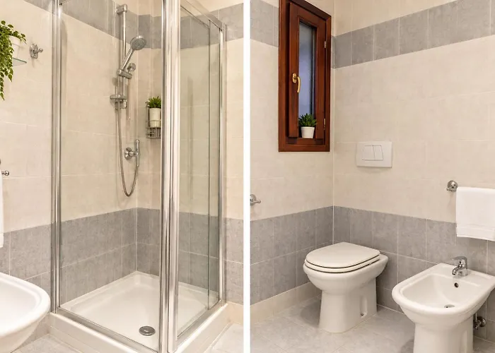 Casa Pallamaio Vicenza -Historic Center -
