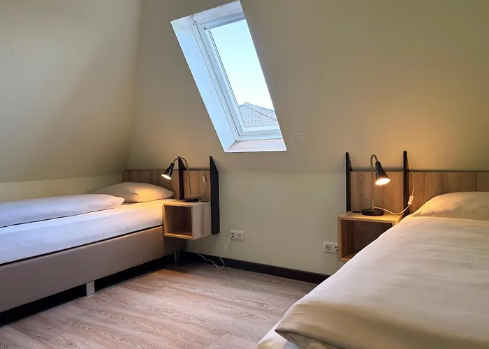 Schlüter Hotel&Restaurant