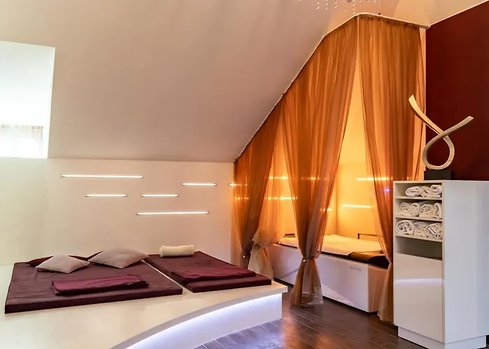 Hotel Residenz Passau