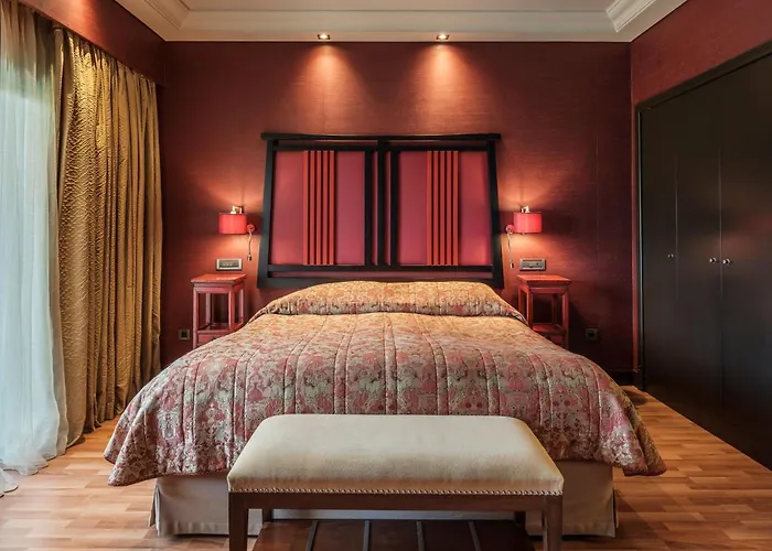 Rodos Park - Small Luxury Hotels Of The World