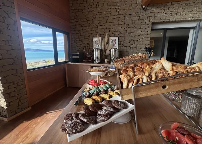 Design Suites Calafate