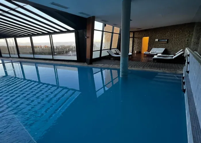 Design Suites Calafate