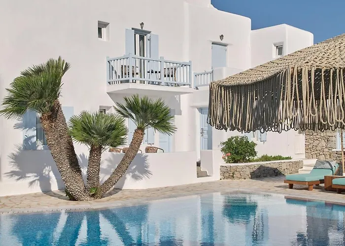 Paradise View Hotel
