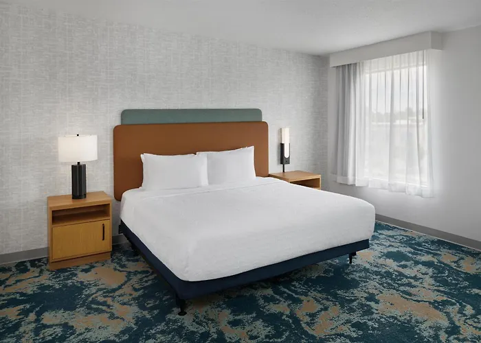 Hampton Inn & Suites Detroit Sterling Heights