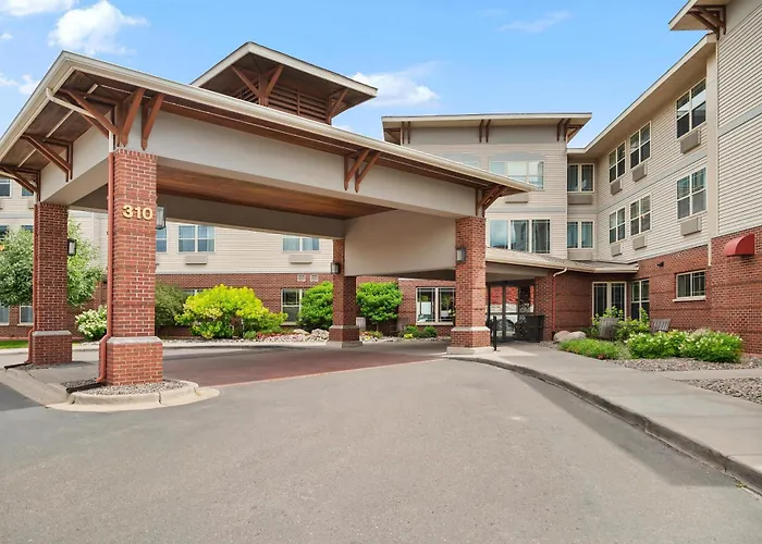 Hampton Inn Duluth-Canal Park