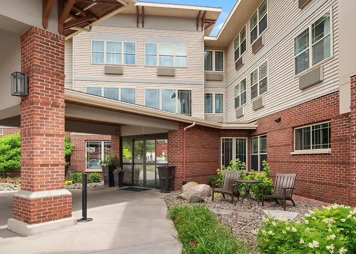 Hampton Inn Duluth-Canal Park