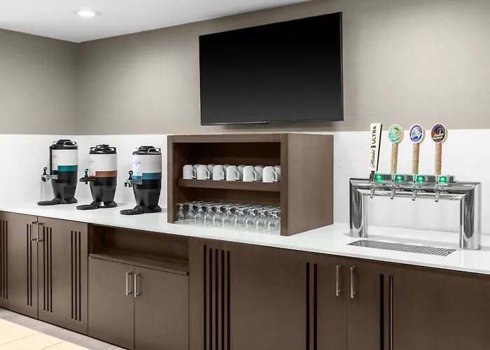 Residence Inn Mystic Groton