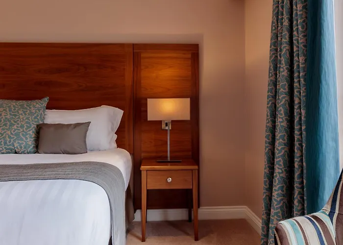The Coniston Hotel