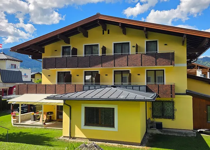 Gästehaus Steger