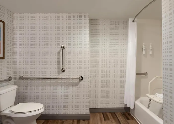 Hampton Inn Bristol