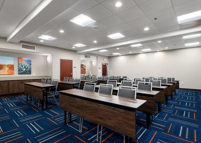Hampton Inn & Suites Harlingen