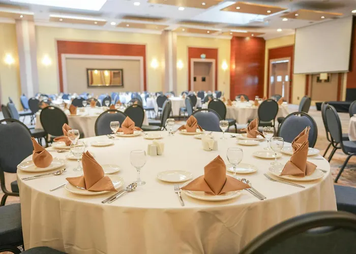 Hilton Garden Inn Sanliurfa