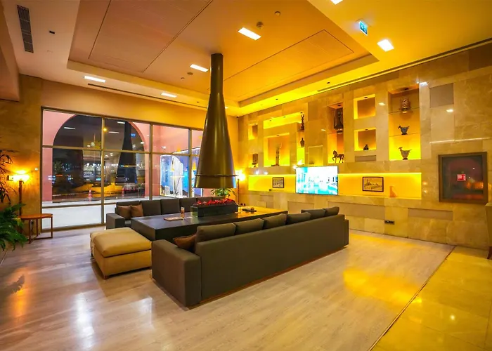 Hilton Garden Inn Sanliurfa
