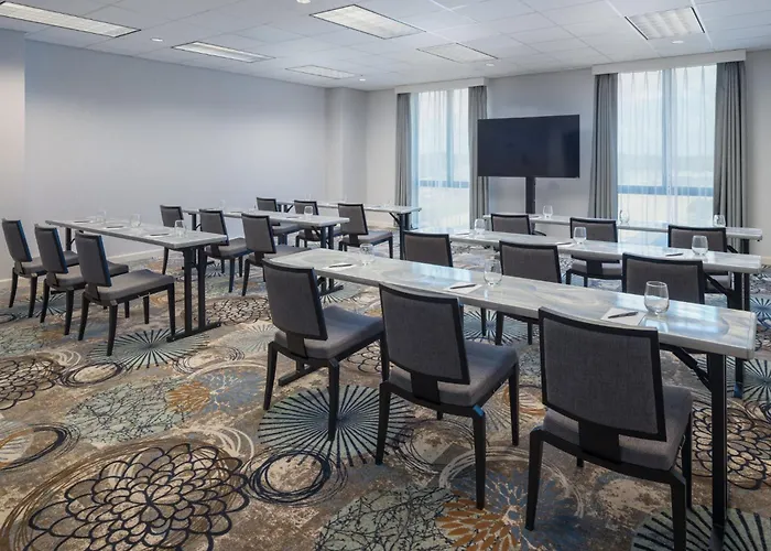 Crowne Plaza Springfield Convention Center By Ihg