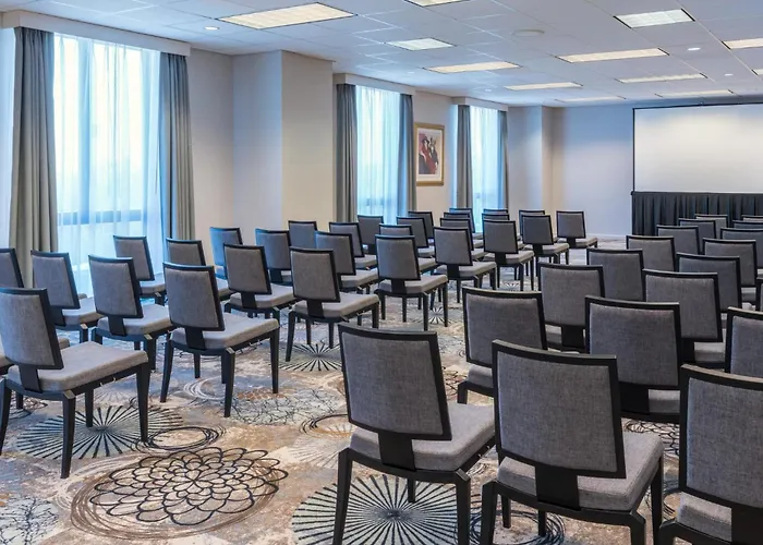 Crowne Plaza Springfield Convention Center By Ihg
