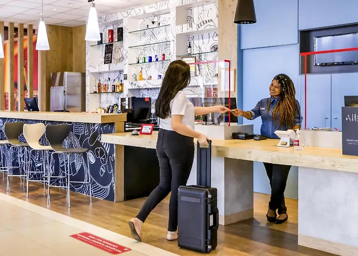 Ibis Uberaba