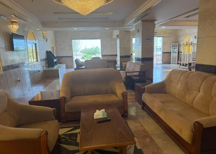 فندق رتاج الساحل - Hotel Ritaj Assahil