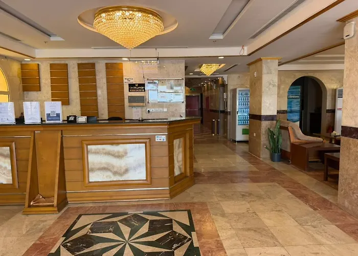 فندق رتاج الساحل - Hotel Ritaj Assahil