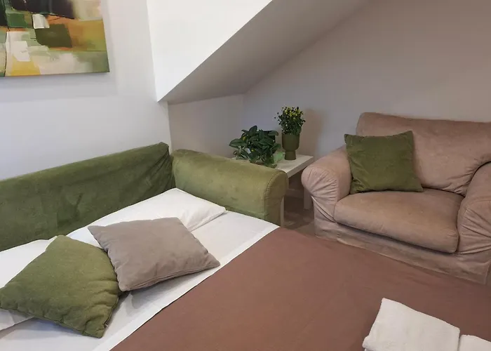 Agrigento Tra Templi E Mare Luxury Home