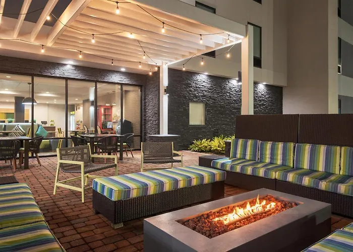 Home2 Suites By Hilton Lake Charles